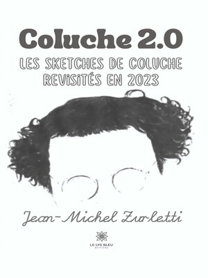 cover image of Coluche 2.0